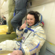 Illustration for article titled Singer And Aspiring Space Tourist Sarah Brightman Postpones Her Launch